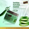 Pure and Natural Aloe Vera Gel - 100g