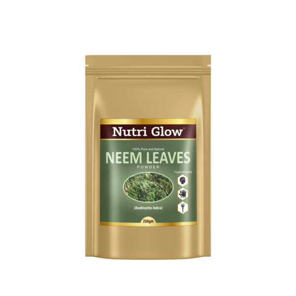 Neem Powder 250gms