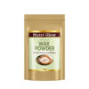 100% Natural Hair Wax Powder : Instant Painless Hair Removal
