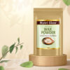 100% Natural Hair Wax Powder : Instant Painless Hair Removal