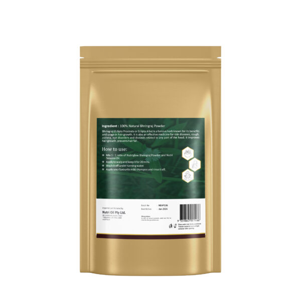 Bringraj Powder 250gms