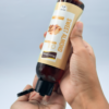 Premium and Cold pressed Sweet Almond Oil (200ml)