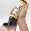 Premium and Cold pressed Castor Oil - 200ml