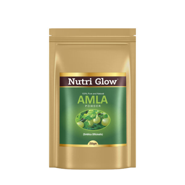 Amla Powder 250gms